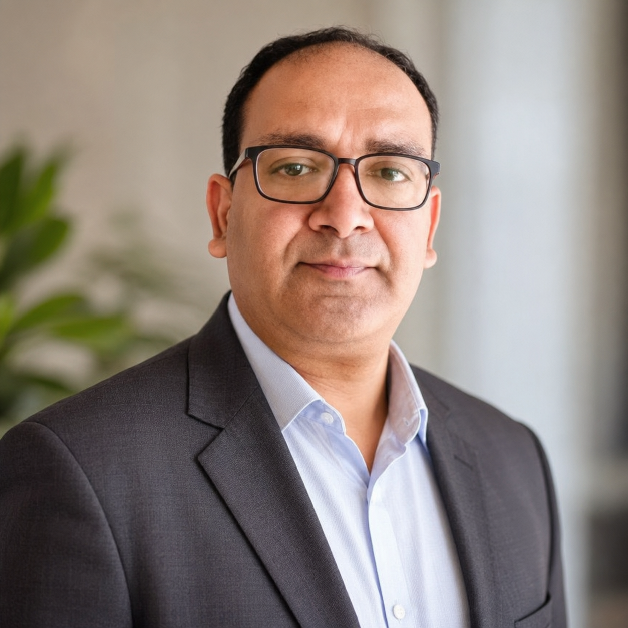Yogendra Nathany, Chartered Accountant and personal finance coach